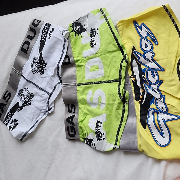 S TO XS men underwear New - Picture 4 of 4